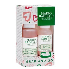 Grab & Go - Resekit för hudvård